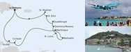 AIDAluna - Karibische Inseln 2024 / 2025