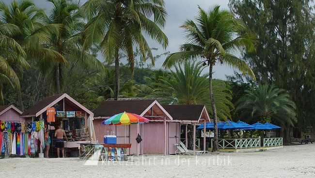 jolly beach strandrestaurant