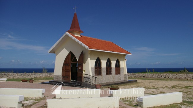 Alto Vista Kapelle