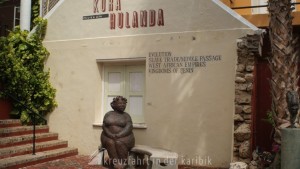 Willemstad Kura Hulanda Museum